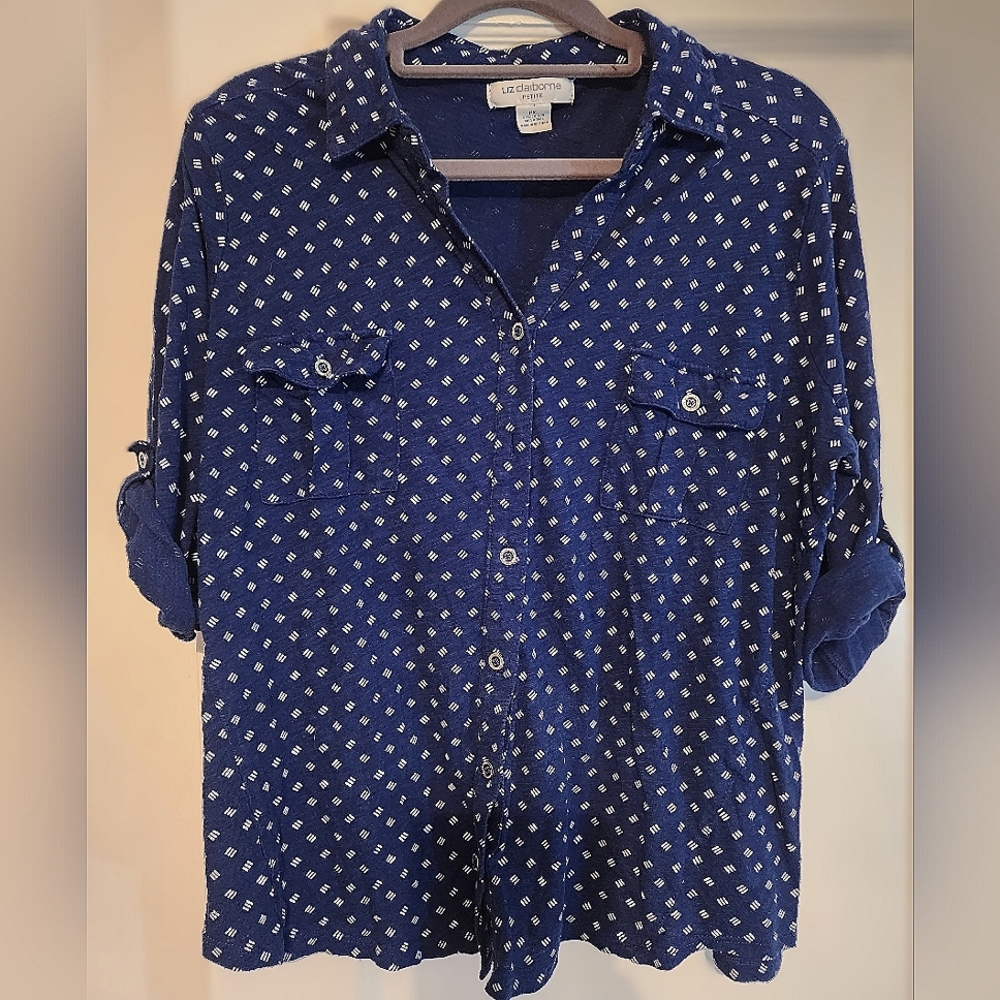 Button up shirt